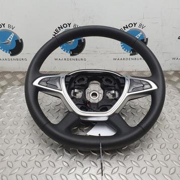 DACIA SANDERO [STEERING_WHEEL] 2019 beschikbaar voor biedingen