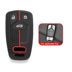 Coque de protection en silicone AUDI S-LINE, Enlèvement ou Envoi, Neuf