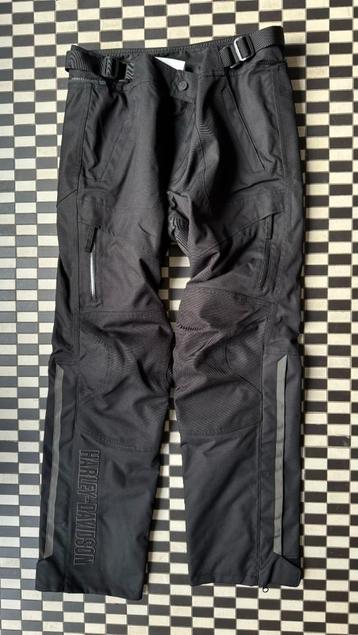 Surpantalon Harley Davidson Vanocker imperméable pour hommes