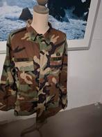 Votre fusée Army Woodland, Collections, Objets militaires | Général, Enlèvement ou Envoi, Armée de terre, Vêtements ou Chaussures