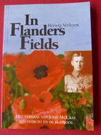 inflanders field, Verzamelen, Ophalen of Verzenden