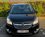 Opel Meriva 1.4 Turbo Euro6b Weinig km Top staat Gekeurd, Monovolume, 140 g/km, Euro 6, 4 cilinders