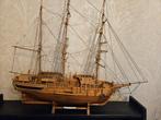 Modelboot Charles W  Morgan 1841, Comme neuf, Enlèvement ou Envoi
