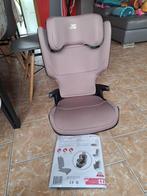 Römer Kidfix M i-Size 100/150 cm excellent état, Romer, Autogordel of Isofix, 15 t/m 36 kg, Verstelbare rugleuning