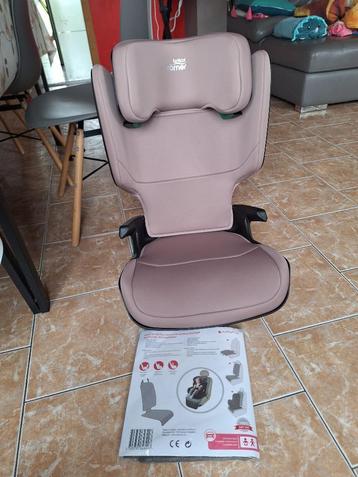 Römer Kidfix M i-Size 100/150 cm excellent état beschikbaar voor biedingen