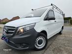 MERCEDES BENZ VITO 111 CDI 79.000 KM EURO 6B MOET JE GEZIEN, Auto's, Bestelwagens en Lichte vracht, Euro 6, Mercedes-Benz, Diesel