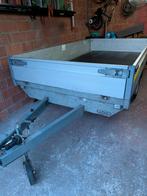 Aanhangwagen 750kg, Autos : Divers, Remorques, Enlèvement ou Envoi