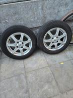 JANTES RENAULT CLIO 2, Ophalen of Verzenden, Velg(en)