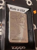 ZIPPO Windy Girl., Verzamelen, Ophalen of Verzenden