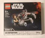 Lego Star Wars Millenium Falcon, 75295, MISB, Ophalen of Verzenden, Nieuw, Complete set, Lego