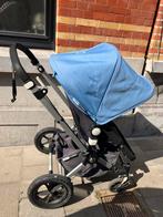 Bugaboo cameleon 3, Kinderen en Baby's, Kinderwagens en Combinaties, Gebruikt, Bugaboo, Met reiswieg, Ophalen