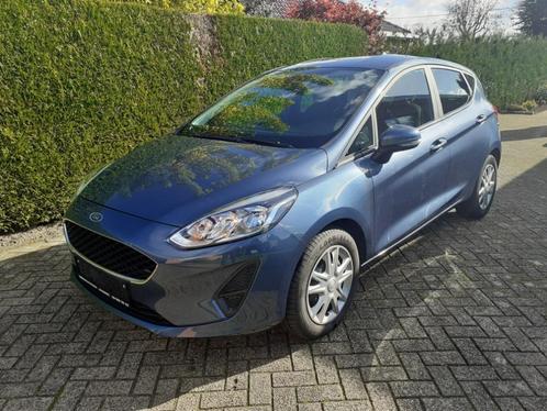 Perfecte Ford Fiesta, Auto's, Ford, Bedrijf, Te koop, Fiësta, ABS, Airbags, Airconditioning, Bluetooth, Boordcomputer, Centrale vergrendeling