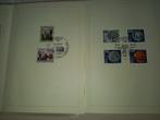 DDR Fdc 1990 lot 23, Postzegels en Munten, Ophalen of Verzenden, DDR, Gestempeld