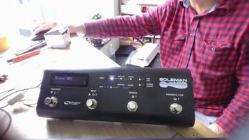 Controler midi au pied soleman SA 165, Enlèvement, Neuf