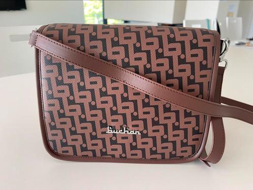 Buchan Handtas (Nieuw!), Handtassen en Accessoires, Tassen | Damestassen, Nieuw, Handtas, Bruin, Ophalen