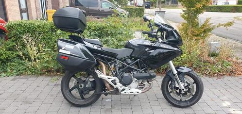 Ducati Multistrada 1000ds., Motoren, Motoren | Ducati, Particulier, Ophalen