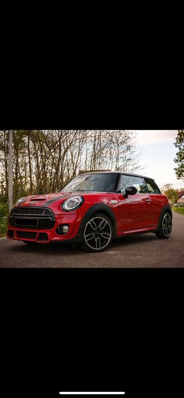 Mini Cooper s, Achat, Automatique, Particulier, Cooper S