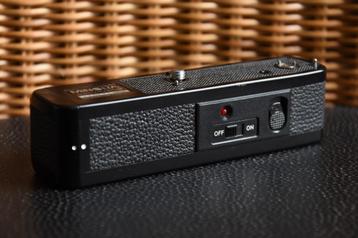 Minolta Auto Winder G (X-700/X-500/X-570/XG) beschikbaar voor biedingen