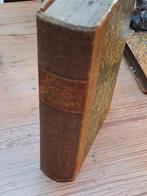 Woordenboek frans-nederduytsch, Antiek en Kunst, Ophalen of Verzenden