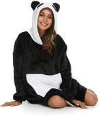 Oversized hoodie | pluche hoodie | Nieuw, Chuangminghanggi, -, Verzenden, -