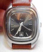 01) Mawi dame automatique vintage, Ophalen of Verzenden, Gebruikt