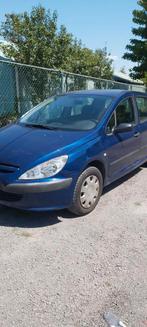 Peugeot 307  1.4 benzine, Bedrijf, Euro 4, Te koop, Benzine