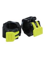 LMX50.01 | Studio Pump collarset 30mm, Sport en Fitness, Ophalen of Verzenden, Nieuw, Benen, Overige typen