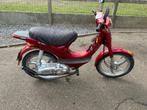 Piaggio velofax a klasse, Fietsen en Brommers, Ophalen