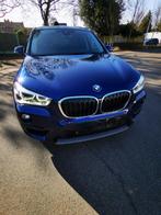 BMW X1 xDrive20i Aut., Auto's, Stof, Euro 6, Parkeersensor, Particulier
