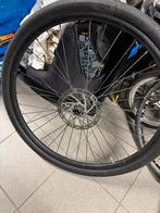 Cowboy 2 voorwiel, Ophalen, Zo goed als nieuw