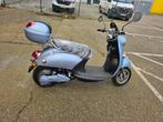Elektrische scooter, Fietsen en Brommers, Ophalen of Verzenden, Gebruikt