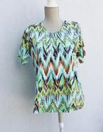 Zeer mooie blouse T38-40, Kleding | Dames, Blouses en Tunieken, Band'à part, Ophalen of Verzenden, Zo goed als nieuw, Maat 38/40 (M)