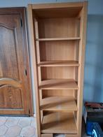 Boekenkast, Ophalen, Met plank(en), Gebruikt, 50 tot 100 cm