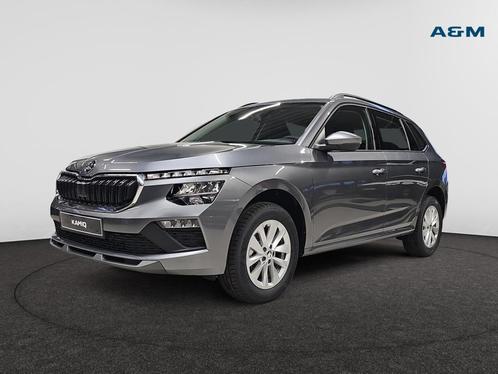 Skoda Kamiq Kamiq 1.0 TSI Limited Cycling Edition DSG, Auto's, Skoda, Overige modellen, ABS, Airbags, Airconditioning, Boordcomputer