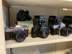 VINTAGE CAMERA'S, Ophalen