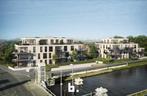 Appartement te koop in Oudenburg, 1 slpk, Immo, Huizen en Appartementen te koop, 1 kamers, 64 m², 3000 kWh/m²/jaar, Appartement