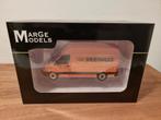 Mercedes Benz Sprinter Veenhuis Marge Models, Hobby en Vrije tijd, Modelauto's | 1:32, Ophalen of Verzenden, Nieuw, Tractor of Landbouw