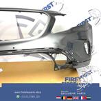 W156 GLA Voorbumper 2013-2019 grijs origineel Mercedes, Pare-chocs, Avant, Utilisé, Enlèvement ou Envoi