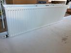 Radiateur chauffage central 160x55cm - récent, Enlèvement, Comme neuf, Radiateur