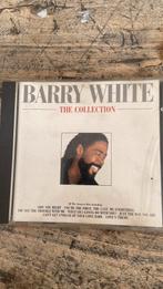 Barry White The Collection, CD & DVD, CD | R&B & Soul, Enlèvement, Comme neuf