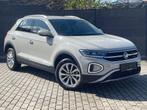 Volkswagen T-Roc 1.5 Tsi Style DSG "Camera/ACC/Elec. koffer", Auto's, Volkswagen, 4 deurs, 1498 cc, Alcantara, Bedrijf