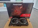 Powercolor Red Dragon Radeon RX 5700 XT 8GB GDDR6, AMD, Enlèvement ou Envoi, PCI-Express 4, Comme neuf