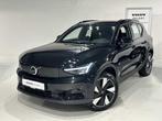 Volvo EX40 Extended Range, Automaat, 248 pk, 183 kW, Zwart