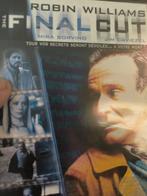 The final cut, Cd's en Dvd's, Dvd's | Science Fiction en Fantasy, Ophalen of Verzenden, Zo goed als nieuw