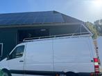 RVS Imperiaal Mercedes Sprinter 906 L2 H1 Lang Laag, Ophalen, Gebruikt