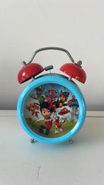 Paw Patrol Wekker klok nieuw, Ophalen, Nieuw