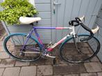 Retro koersfiets F Moser, Fietsen en Brommers, Ophalen, Zo goed als nieuw