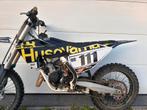 125 tc 2016, Particulier