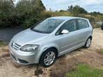 Golf 5 plus 1.9tdi, Auto's, Voorwielaandrijving, Stof, Zwart, 5 deurs