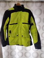 Motorjas Fluo, Motoren, Kleding | Motorkleding, Ophalen of Verzenden